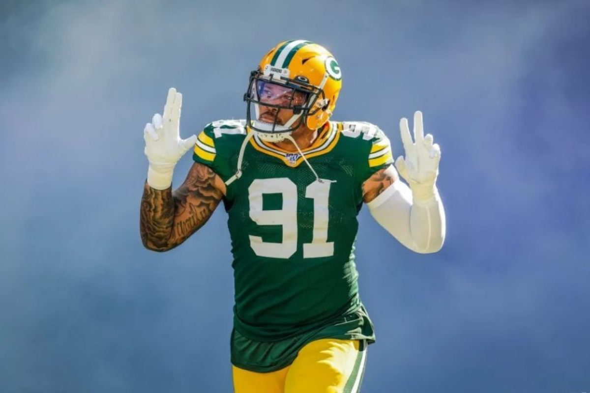 Em artigo postado no NFL.com, o analista Eric Edholm fez o seu top 10 dos times mais preparados para a temporada, deixando o Packers em 8º.